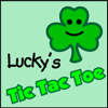 Lucky's Tic Tac Toe