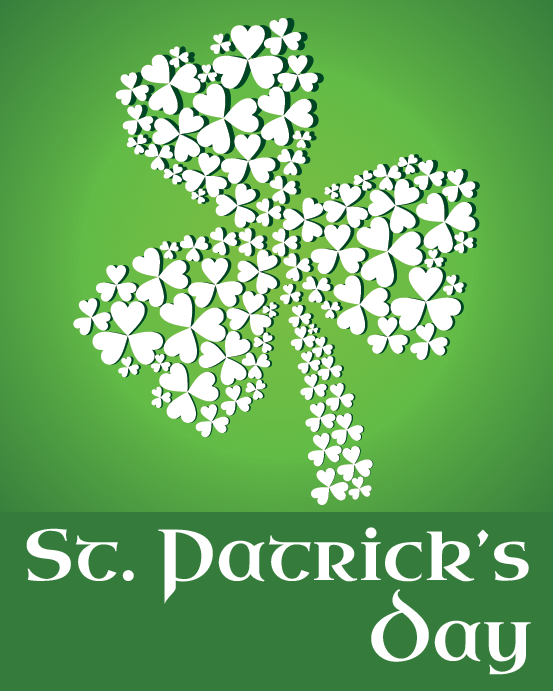 What is the true meaning of Saint Patrick's Day?