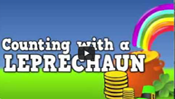 Counting With a Leprechaun