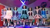 Irish Dancing on What Now