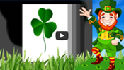 Saint Patrick Song