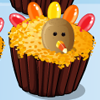 Addicted to Dessert: Thanksgiving Cupcakes