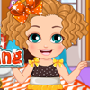 Baby Girl Thanksgiving