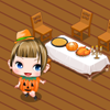 Big Thansgiving Party