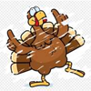 Clear the Image: Thanksgiving