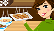 Cooking Passion: Thanksgiving