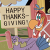 The Coolest Turkey