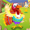 Dress My Turkey