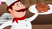 How to Make Holiday Stuffed Turkey