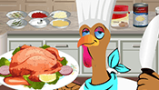 How to Make Roast Turkey