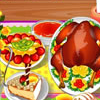 Thanksgiving Dinner
