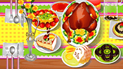 Thanksgiving Dinner