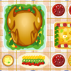 Thanksgiving Dinner Puzzle