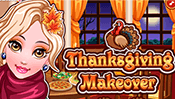 Thanksgiving Makeover