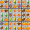 Thanksgiving Match 3