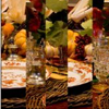 Thanksgiving Mix Puzzle