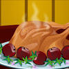 Thanksgiving Turkey Feast