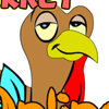 Turkey Online Coloring
