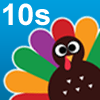 Turkey Tens