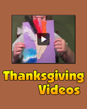 When is Thanksgiving Day in 2024, 2025, 2026?