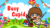 Busy Cupid