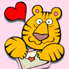 For My Valentine Maze Game