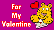 For My Valentine Maze Game