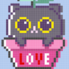 Pixel Painter: Valentine's Day