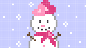 Pixel Painter: Valentine's Day