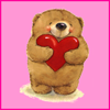 Valentine Slide Puzzle