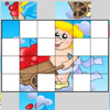 Valentine Block Puzzle