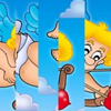 Valentine Mix Puzzle