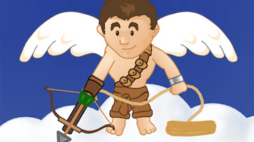 Love Tester Cupid - Online Game - Play for Free