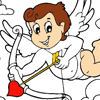 Valentine's Day Coloring