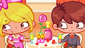 Valentine's Day Slacking 2014