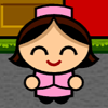 Valerie Valentine: Extreme Florist