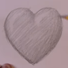100 Hearts: A Time Lapse Challenge