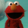 Sesame Street: Elmo and Whale: Love