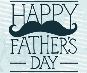 Father's Day Fun