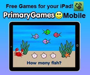 PrimaryGames Mobile