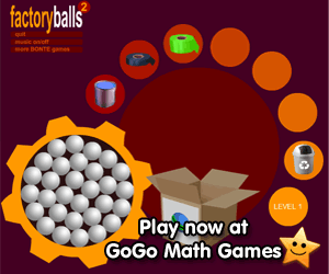 GoGo Math Games