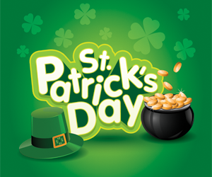St. Patrick's Day Fun