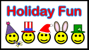 Holiday Fun