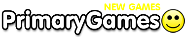 New Games on PrimaryGames