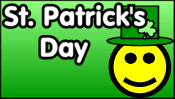 St. Patrick's Day