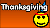 Thanksgiving