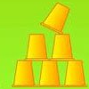 Cup Stacking