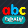 Draw ABC: Lowercase Letters