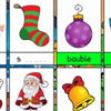 Spelling Cards: Christmas