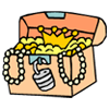 Treasure Trove